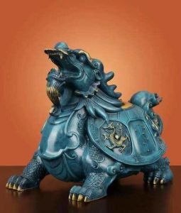 揭秘：十大镇宅辟邪风水宝物，家庭安宁秘籍