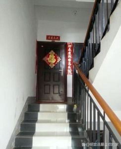 破解家居风水：提升运势，焕发生机秘籍