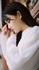 纯真魅力：揭秘心思单纯女生的独特魅力