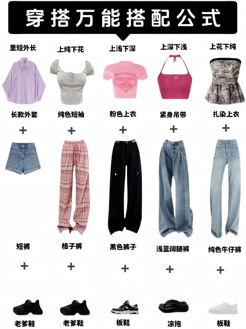 揭秘：穿衣保守背后的个性密码与社会观念