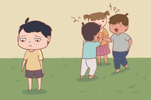 破解孩子不合群：十大社交策略助成长