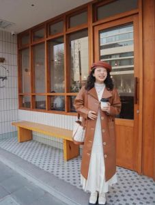 女性色彩偏好揭秘：风格与性格密码