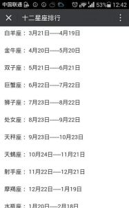 11月5日天蝎特质揭秘：神秘魅力与性格深度解析