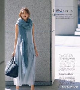 色彩性格解码：缤纷女人穿出生活态度