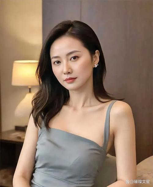 揭秘艳丽女生长相特点及塑造方法