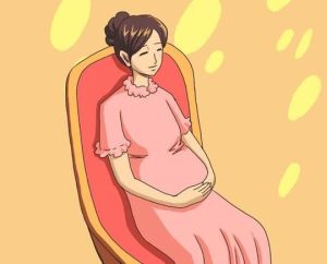单身女人梦见未婚生子：揭秘心理密码与生活启示