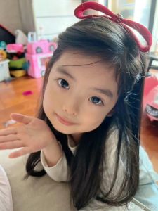 解密梦境女儿：预示与内心渴望