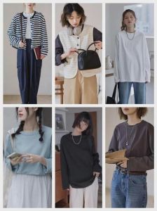 衣品揭秘：衣着与性格生活态度的关联