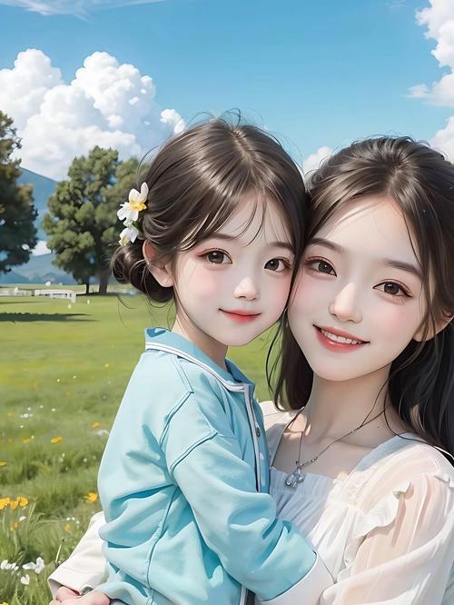 与多变魅力女生共舞的秘诀