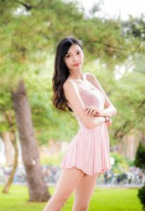多面风格女生：星座揭秘时尚切换达人