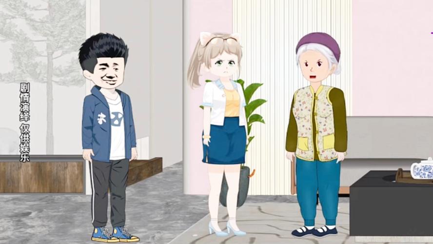揭秘：恋爱女生梦见未来婆婆的七大预兆与深层含义