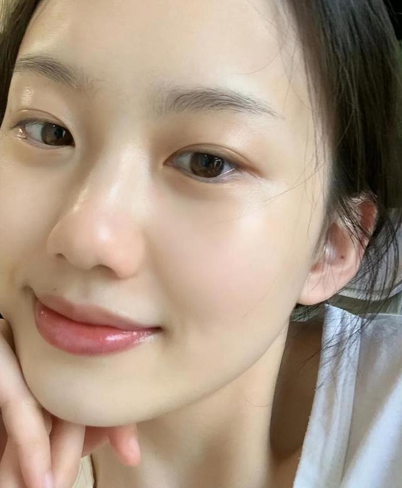 素颜深情密码：都市女性真我揭秘