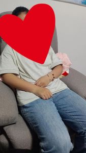 守护心灵：自残孩子心理疏导与爱的接力