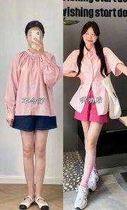 揭秘少女心路：从抗拒到主动的情感转变奥秘