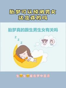 揭秘怀孕梦：探索内心渴望与恐惧