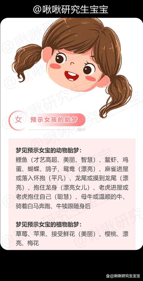 揭秘：女人梦到怀孕，胎梦还是心理暗示？