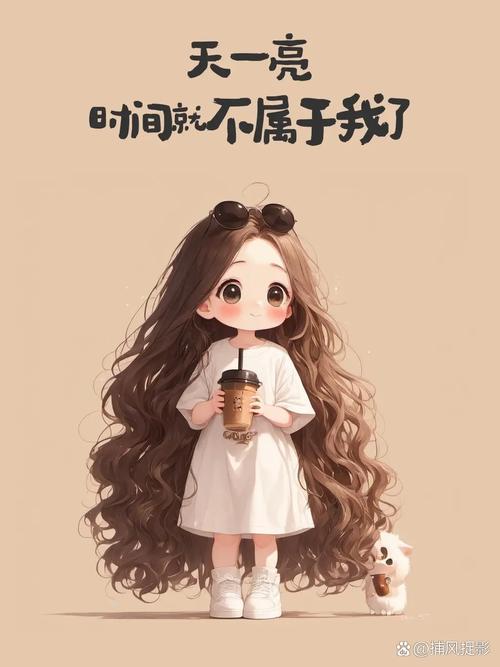 女生情感蜕变：从抗拒到接受的美丽旅程