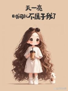 女生情感蜕变：从抗拒到接受的美丽旅程