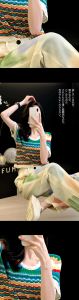 女性穿着与性格揭秘：解码时尚密码
