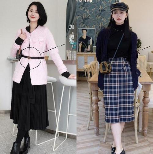 揭秘鞋包中的时尚智慧：女性的层次与风格之旅