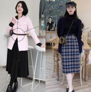 揭秘鞋包中的时尚智慧：女性的层次与风格之旅