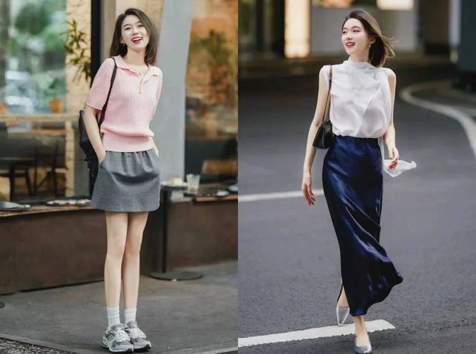 揭秘鞋包中的时尚智慧：女性的层次与风格之旅