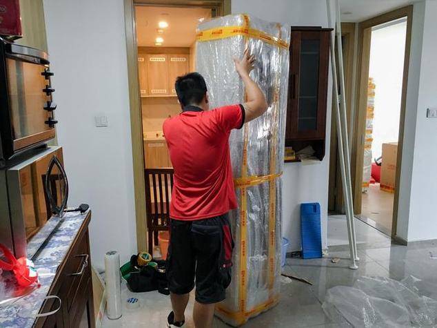 搬家必留三宝：书籍米面旧衣物，感悟生活真谛