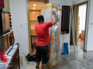 搬家必留三宝：书籍米面旧衣物，感悟生活真谛