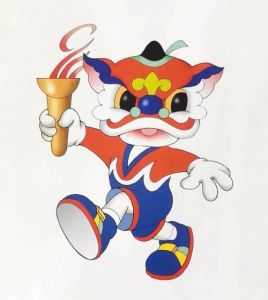 吉祥物：揭秘转运魔力与文化内涵