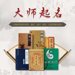 沈阳于金正大师：揭秘中国起名大师的命名艺术