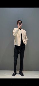 男性打扮揭秘：性格与靠谱度的秘密面面观