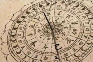 巳时男孩命运密码：火旺性格与五行取名秘籍