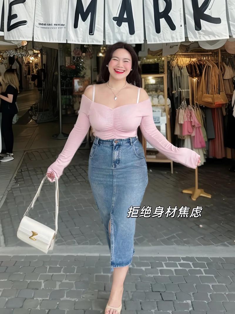 衣品高女人真的厉害？揭秘魅力与衣品关系