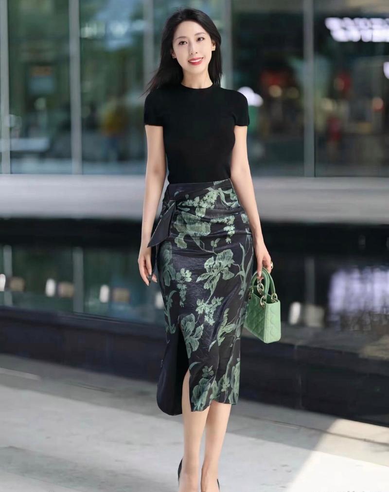 衣品与实力：魅力之外，女人的真正力量
