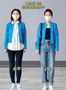 衣品与个性：揭秘穿衣打扮与生活态度的秘密