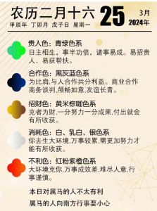 破解霉运，多种转运方法助你好运连连！