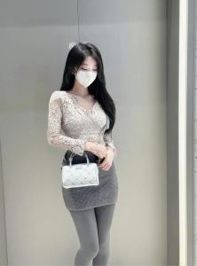 衣品与魅力：揭秘高衣品女性的独特魅力与生活态度
