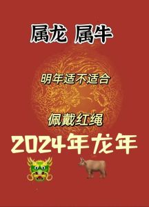 属龙巳时男孩命运揭秘：智慧勇气的传奇人生