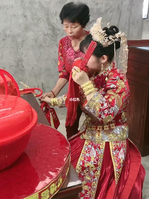 闽南新宅仪式：传统与现代的完美邂逅