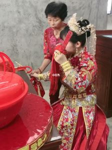闽南新宅仪式：传统与现代的完美邂逅