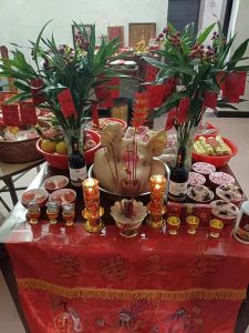 闽南搬新家习俗：传统与现代的和谐交融