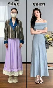 揭秘衣品达人：时尚背后的生活态度与修养