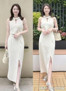 衣品高女人：内外兼修的厉害魅力