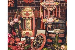闽南入厝：传统祈福盛宴，揭秘新家习俗