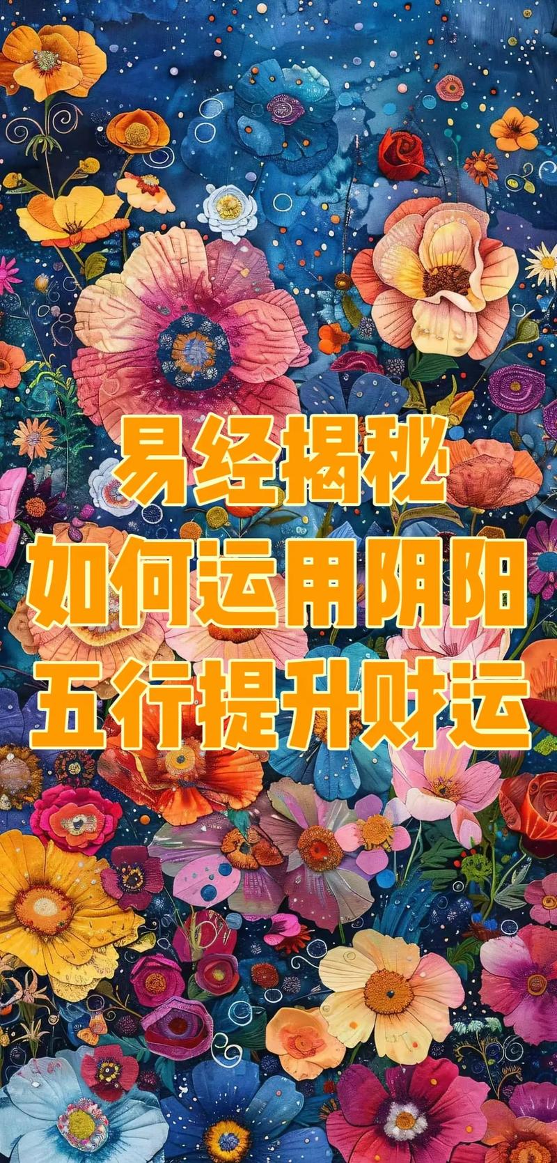 财运低谷？学会这5招，转运招财秘籍大公开！