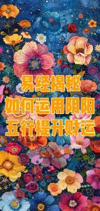 财运低谷？学会这5招，转运招财秘籍大公开！