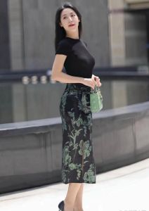 衣品高不代表能力高，全面评价更重要