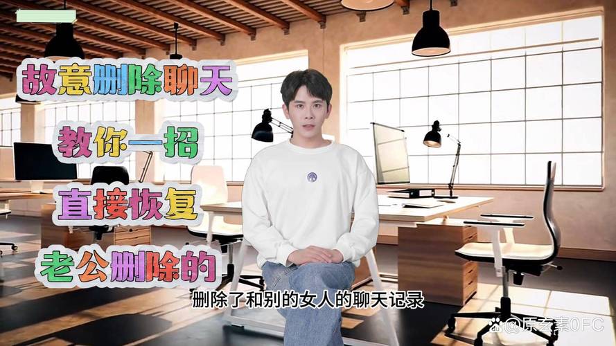 智慧应对：冷静处理老公与异性聊天难题