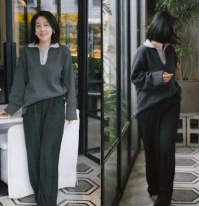 衣品即人品：一瞥见内心，穿搭揭秘个人特质