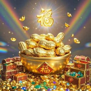 招财转运秘籍：家居风水旺财法，提升财运幸福生活